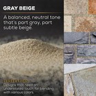 40 Pound Gray Beige Dominator Polymeric Sand With 40 Pound 
