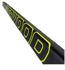 Sherwood Rekker Legend 4 Intermediate Hockey Stick-left And Right Pp92 50 Flex