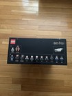 Lego Harry Potter Gringotts Wizarding Bank Collector   s Edition 76417 4801 Pcs