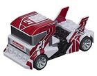 Carrera Go    Build  n Race Truck 1 43 Scale Analog Slot Car Racing Vehicle