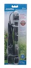 Fluval Marina Submersible Heater For Aquarium  50-watt
