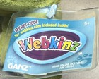  rare  2014 Webkinz Ganz  Zombie Pup  Plush Nwt  hm773   sealed   Unused Code   