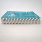 Teacher s Edition Saxon Math 1 Homeschool Paperback Book Nancy Larson 1994