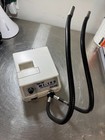 Dolan-jenner Fiber-lite Mi-150 Illuminator W  Eeg2823m Dual Gooseneck     Tested W