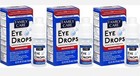 4x Advanced Lubricant Eye Drops Tears For Dry Eye Redness Relief 0 5 Oz Exp 4 27