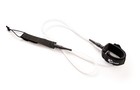 Culture Surfboards White 7ft Surf Leash