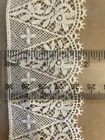 Vintage Style Crochet Lace Trim - Ornate And Unique  Great For Sewing And Craft