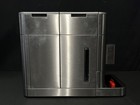 Kitchenaid Kes8556 Fully Automatic Espresso Machine Stainless Steel Used 
