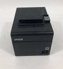 Epson Tm-t20iii M267d Usb Serial Pos Thermal Receipt Printer W  Ac