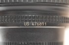Nikon Af Zoom Nikkor 28-105mm F 3 5-4 5 D Macro Fx Lens For F100 F5 Df D850 D750