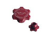 Chrysler Dodge Red Aluminum Engine Oil Filler Cap W o Ring