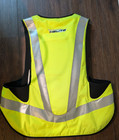Helite Turtle Motorcycle Vest - Used In Great Condition Never Deployed - Size Ll