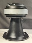 Prv Audio Wg2500ti Black 200 Watts Titanium 2  Exit 8 Ohms Aluminum Horn