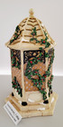 Department 56  Village Gazebo Heritage  52652 New  Retired    