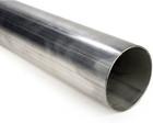 System1 Design Mandrel Bent 304 Stainless Steel Straight Tubing 2  Od -  065 Wal