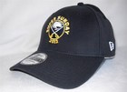 New Era 39thirty Buffalo Sabres Hat Cap Size S m Nhl Structured Embroidered