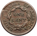 1810 S-283 R-2 Classic Head Large Cent Coin 1c
