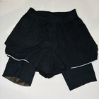 Lululemon Zoned In 2-in-1 Short