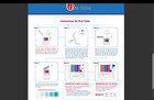 5 Panel Oral Cube Saliva Drug Test - As Low As  2 cube