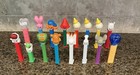  Pez Lot 16 Promotional Chuck E Cheese Ebay Fao Target Jack In The Box