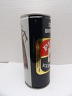 15 5oz  Piper Export Ale Crimped Steel Pull Tab Beer Can  23 Tennent Glasgow