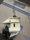 Johnson J10rmste Lower Unit Gearcase 9 9 Hp 0438617