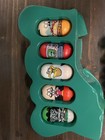 Mighty Beanz 2003 Series 1  2  Marvel  And Special Edition Lot Of 19 W  Lists