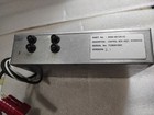 Circuit Card Assembly Interface Control Box P n 2000-40128-33