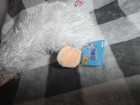 Ganz Webkinz Platypus Plush Stuffed Animal 2006 Retired With Sealed Code
