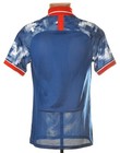 Nike Fc Blue Football Shirt Jersey Size S Adult