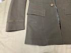 Original Wwii Us Army Officer Class A Dress Jacket- Large 44r