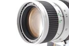  near Mint  Canon Single 8 518 Sv 8mm Movie Film Camera From Japan  304