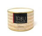 Tabu By Dana For Women 168 G 6 Oz Perfumed Dusting Powder Discontinued