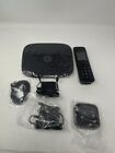 Ooma Telo Air 2 Voip Free Internet Home Phone Service And Hd3 Handset 