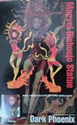 Marvel Comics Dark Phoenix Kotobukiya Bishoujo Statue Nib Jean Grey X-men