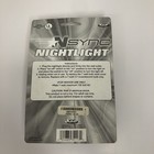  nsync Vintage Nightlight  Year 2000 Rare 