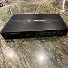 Ubiquiti Networks Edgerouter 4 Wired Gigabit 4-port Vpn Router Black