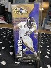 Mcfarlane Nfl Ray Lewis Baltimore Ravens Series 5 Rookie Figure
