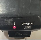 Canon Speedlite 270ex Ii Shoe Mount Flash For Canon Missing Battery Door  Works 