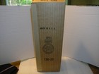 Lionel 736 Original Box Only  Insert   Lionel Wrap Paper Ex Brick Shape Clean