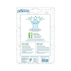 Soft   Safe Baby Brush Comb  Infant Grooming Set