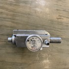 Air America  Apocalypse Hpa Tank Regulator N2 Air With Rail