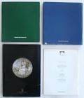 Four  4  Auction Catalogs Including Furniture From American Collections No Res  