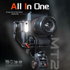 Hohem Isteady Mt2 Kit 3-axis Camera Gimbal Stabilizer For Gopro Dslr Camera
