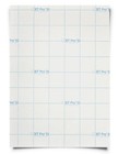 Heat Transfer Paper For White Fabric Inkjet Iron-on Jet-pro   Ss 11 x 17     