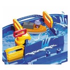Aquaplay Lockbox Water Playset