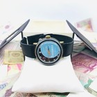      Rare Raketa Voenmekh Soviet Mens Watch 2609 Wrist Watch Ussr Service     