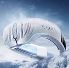 Ranvoo Aice Lite 2025     Max Cooling Airflow   Wearable Neck Fan 
