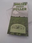 Moline Plow Co  Early Beet Puller Brochur