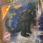 Vintage Trendmasters Godzilla Action Figure 1994 Glowing Eye Sealed King Monster